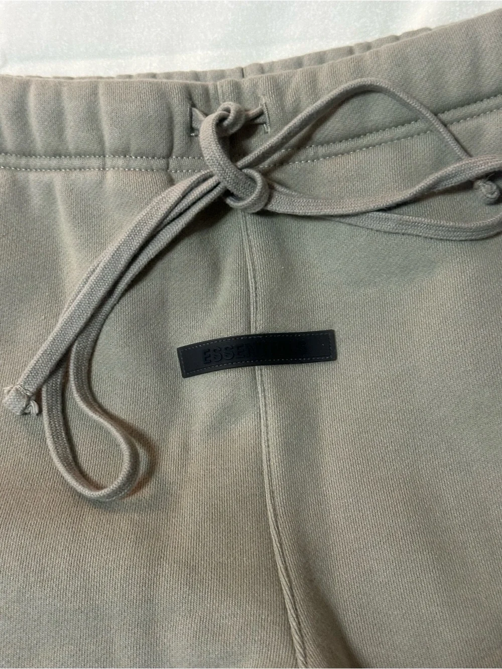ESSENTIALS SWEAT PANTS